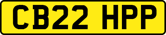 CB22HPP