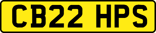 CB22HPS