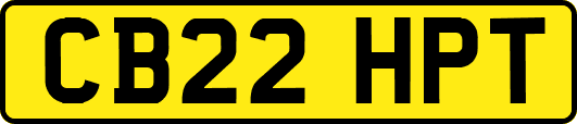 CB22HPT