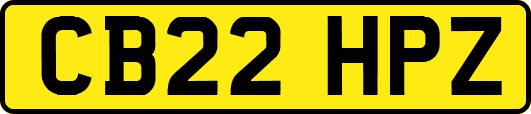 CB22HPZ
