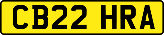 CB22HRA