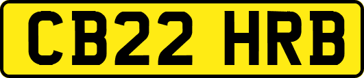 CB22HRB