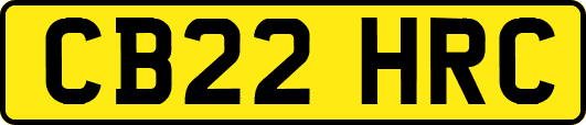 CB22HRC