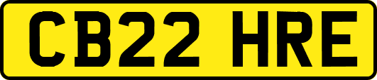 CB22HRE
