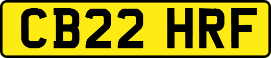 CB22HRF