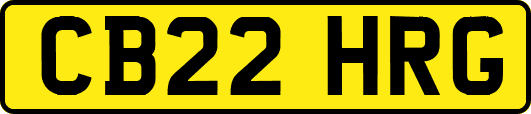 CB22HRG