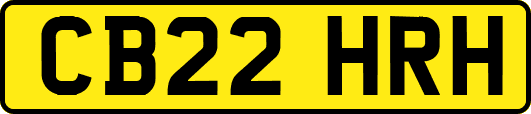 CB22HRH