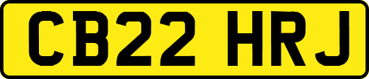 CB22HRJ