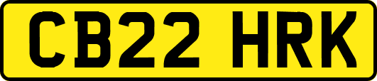 CB22HRK