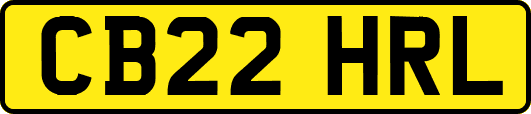 CB22HRL