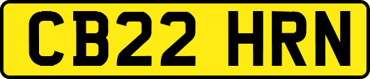 CB22HRN