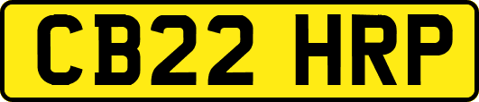CB22HRP