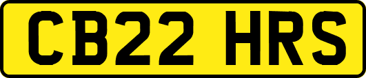 CB22HRS