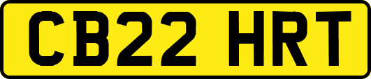 CB22HRT