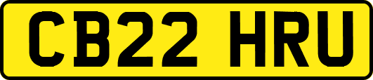CB22HRU