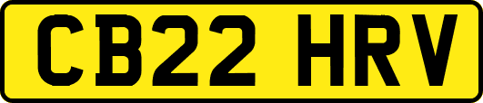 CB22HRV