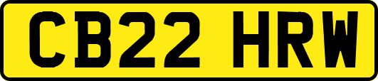 CB22HRW