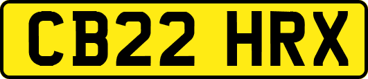 CB22HRX