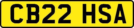 CB22HSA