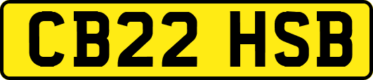 CB22HSB