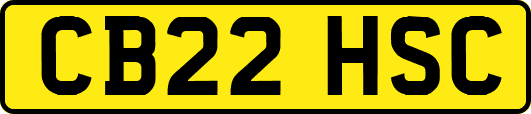 CB22HSC