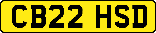 CB22HSD