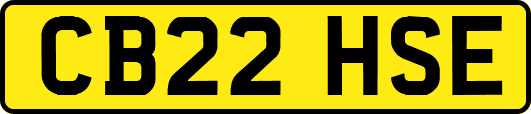 CB22HSE