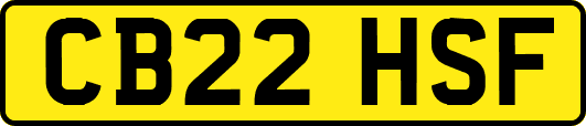 CB22HSF
