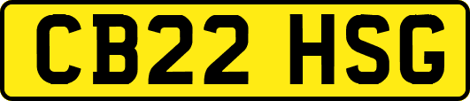 CB22HSG
