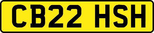 CB22HSH
