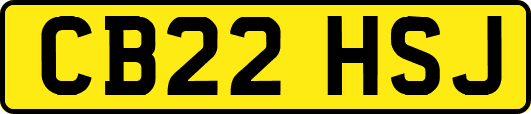 CB22HSJ