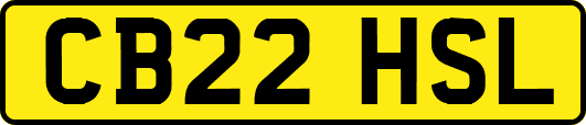 CB22HSL