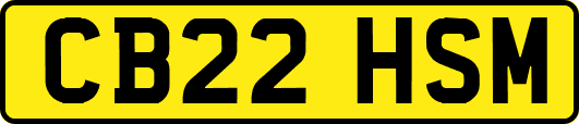 CB22HSM