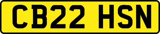 CB22HSN