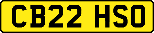CB22HSO