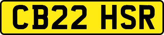 CB22HSR