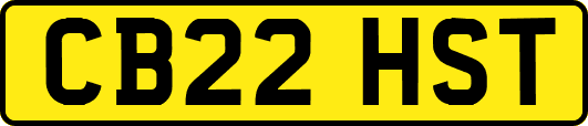 CB22HST