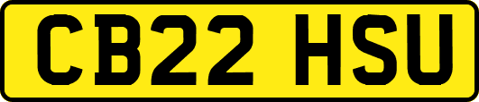 CB22HSU