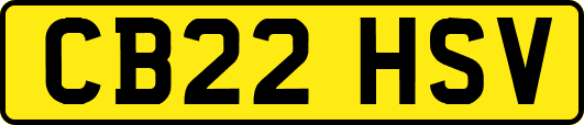 CB22HSV