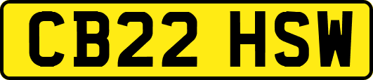 CB22HSW