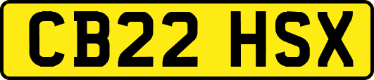 CB22HSX