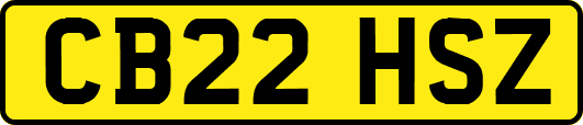 CB22HSZ