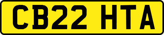 CB22HTA