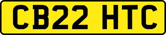 CB22HTC