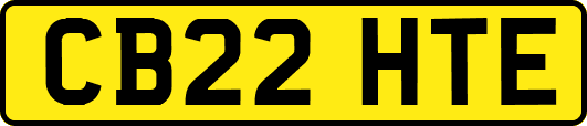 CB22HTE