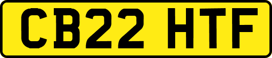 CB22HTF