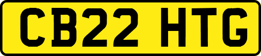 CB22HTG