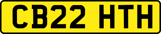 CB22HTH