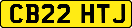 CB22HTJ
