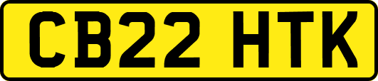 CB22HTK